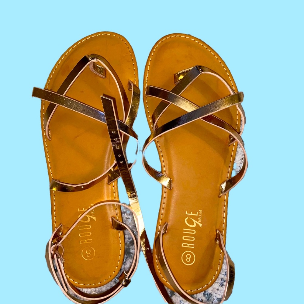 Sandals